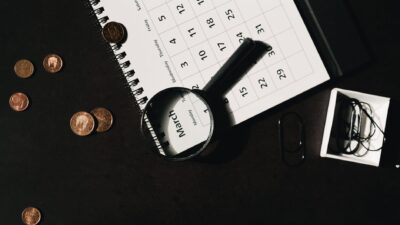 La cuesta de enero: cómo llegar a febrero sin deudas