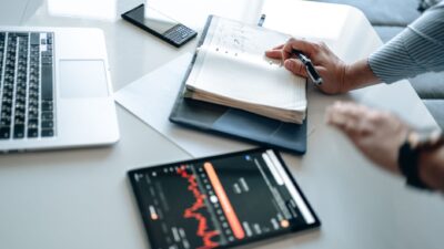 Fondos de inversión para principiantes: lo básico