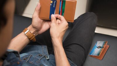 Tarjeta de débito o de crédito: diferencias que sí importan