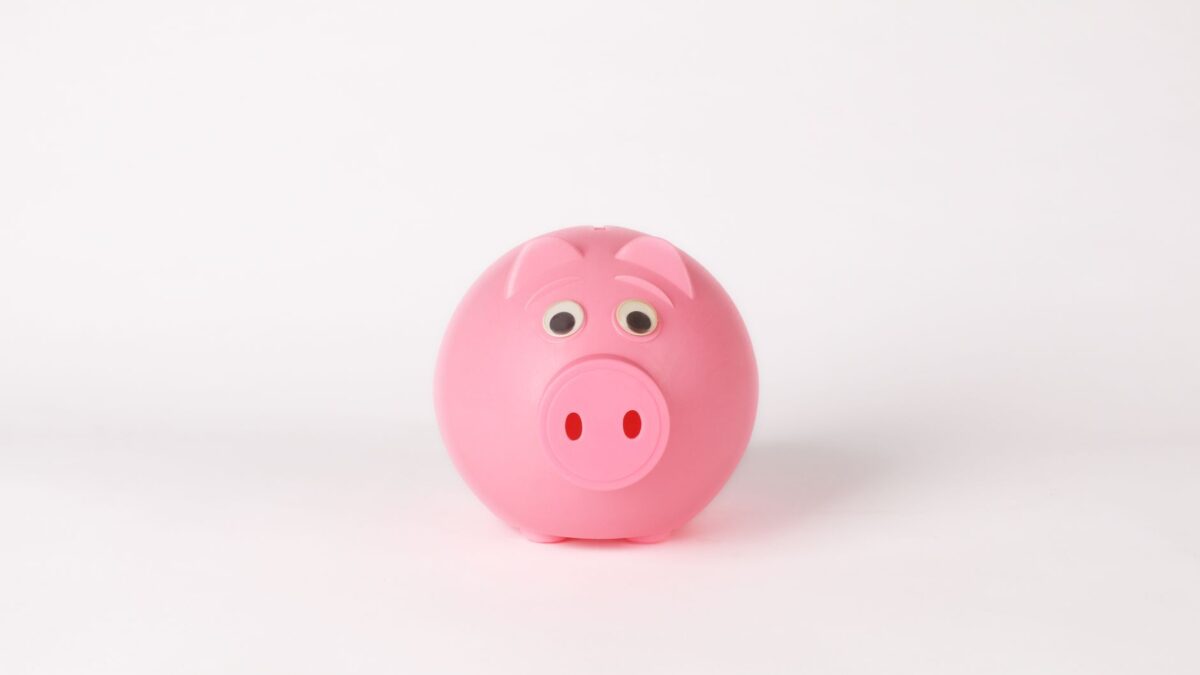 Educación financiera para niños: enseñarles a manejar su domingo