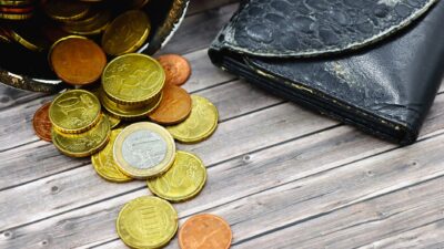 La regla 50/30/20 aplicada a un sueldo en México